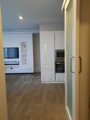 Furnished 1bdrm Apartment in Mombasa Road for rent