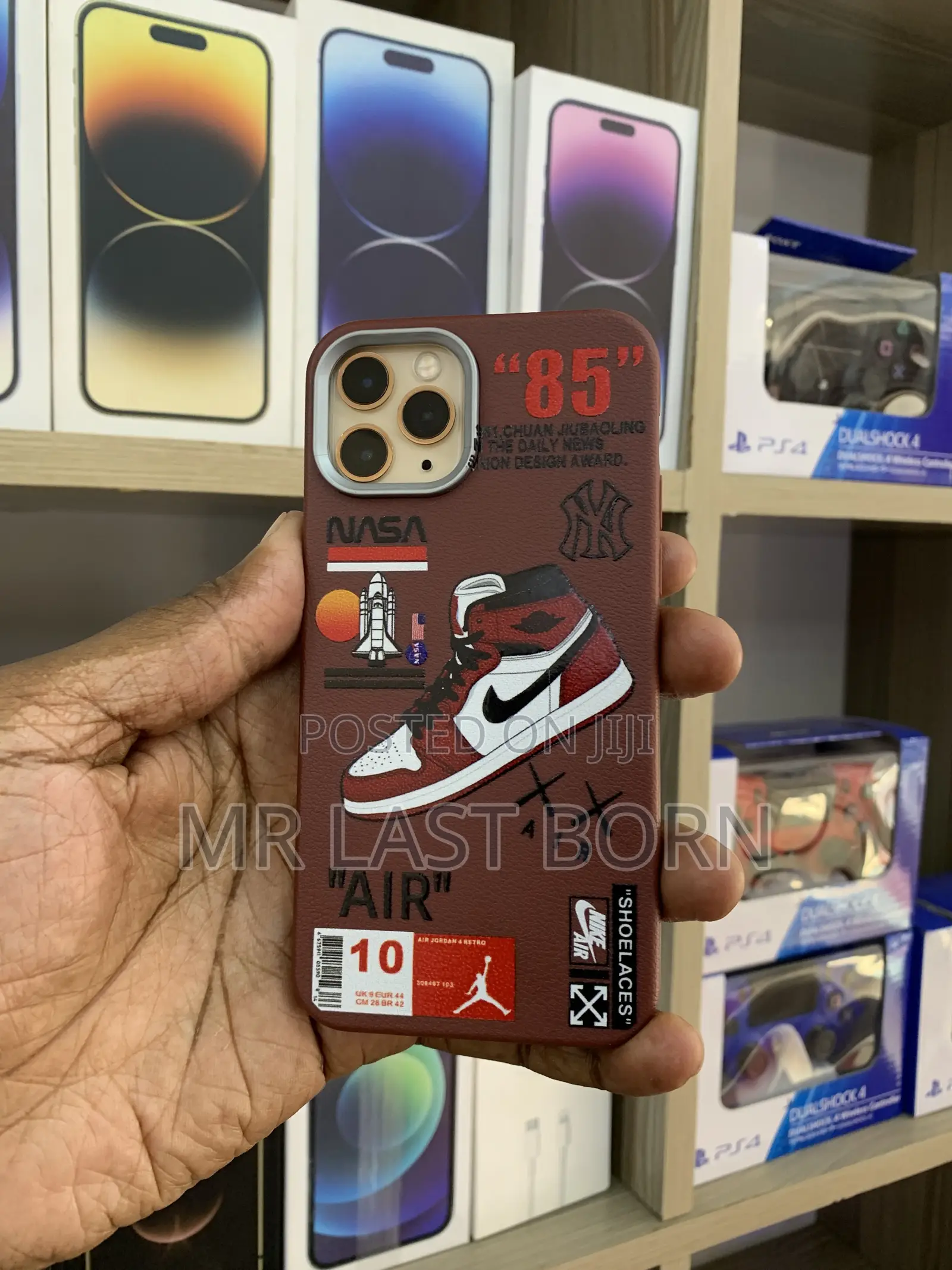 Apple iPhone 11 Pro 256 GB Gold