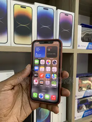 Apple iPhone 11 Pro 256 GB Gold