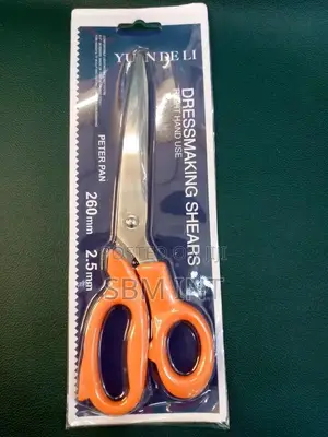Tailoring Scissors