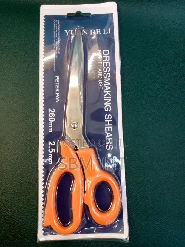 Tailoring Scissors
