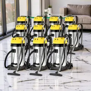 Bulk Prices 10L,15L,20L 1200W Wet and Dry Cylinder Vacuum Cleaners