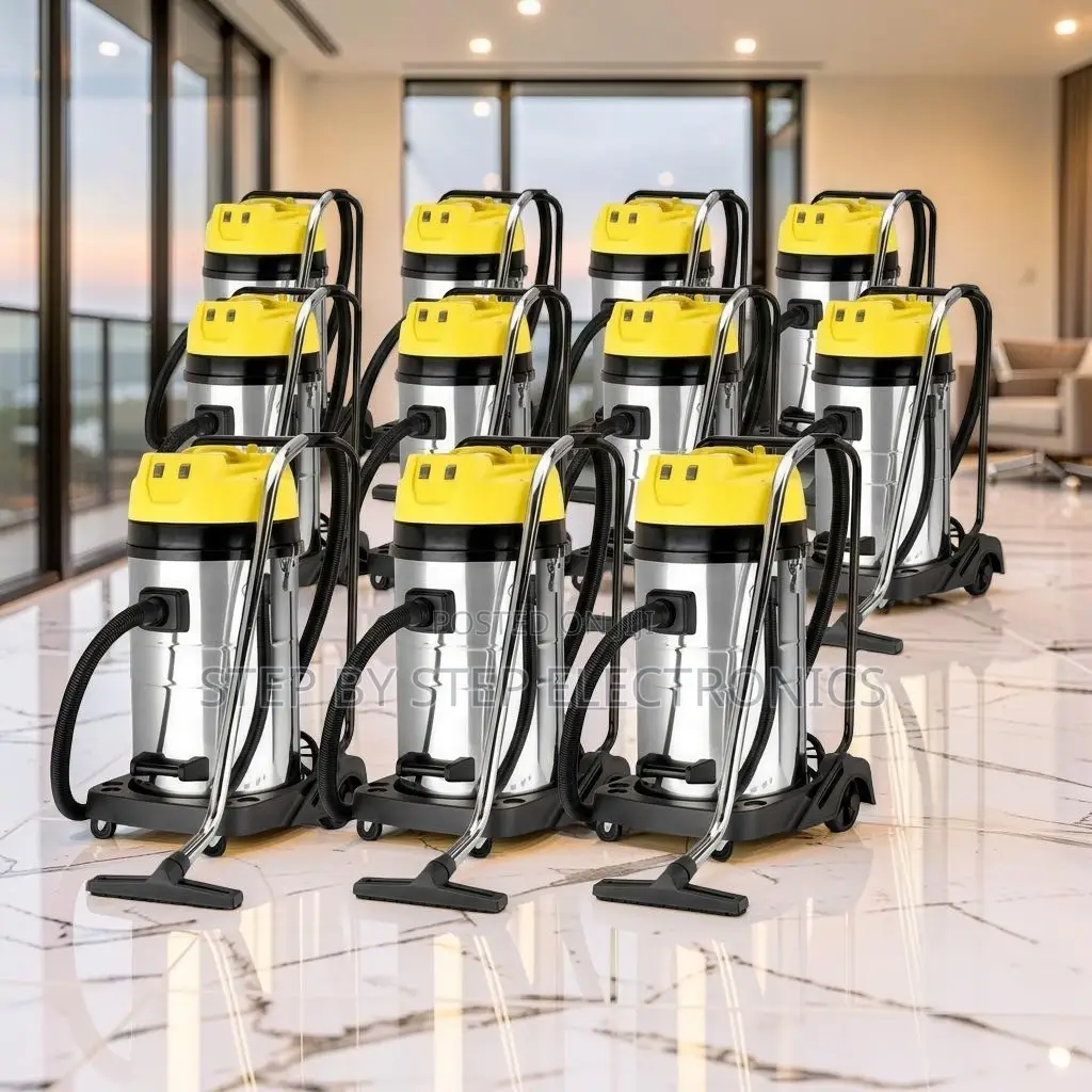 Bulk Prices 10L,15L,20L 1200W Wet and Dry Cylinder Vacuum Cleaners