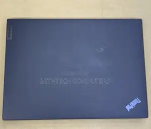 Laptop Lenovo ThinkPad x13 Yoga 16GB Intel Core i5 SSD 256GB