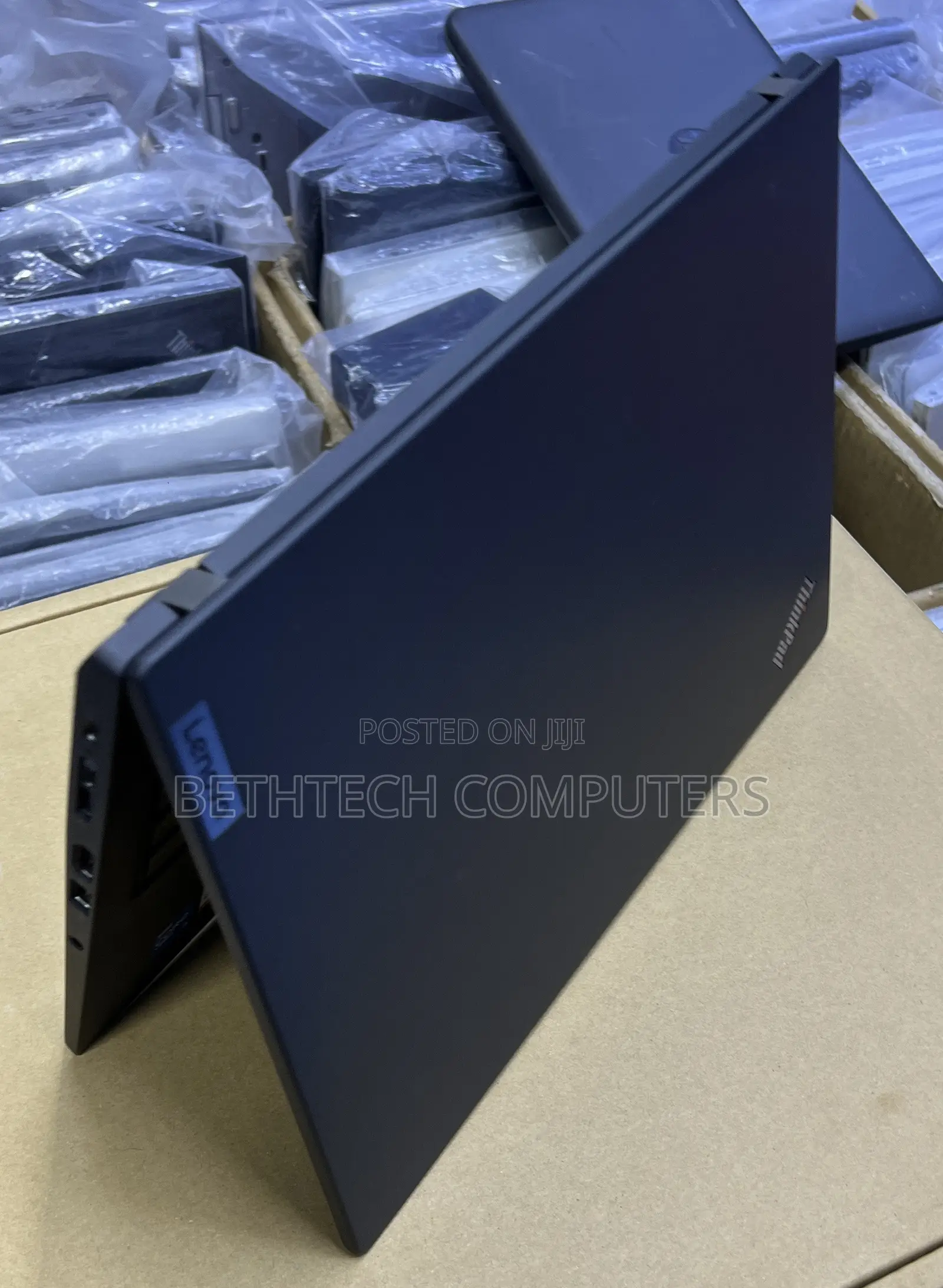 Laptop Lenovo ThinkPad x13 Yoga 16GB Intel Core i5 SSD 256GB