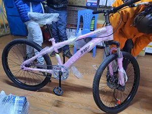 Quality Bike Size 24 Without Gears