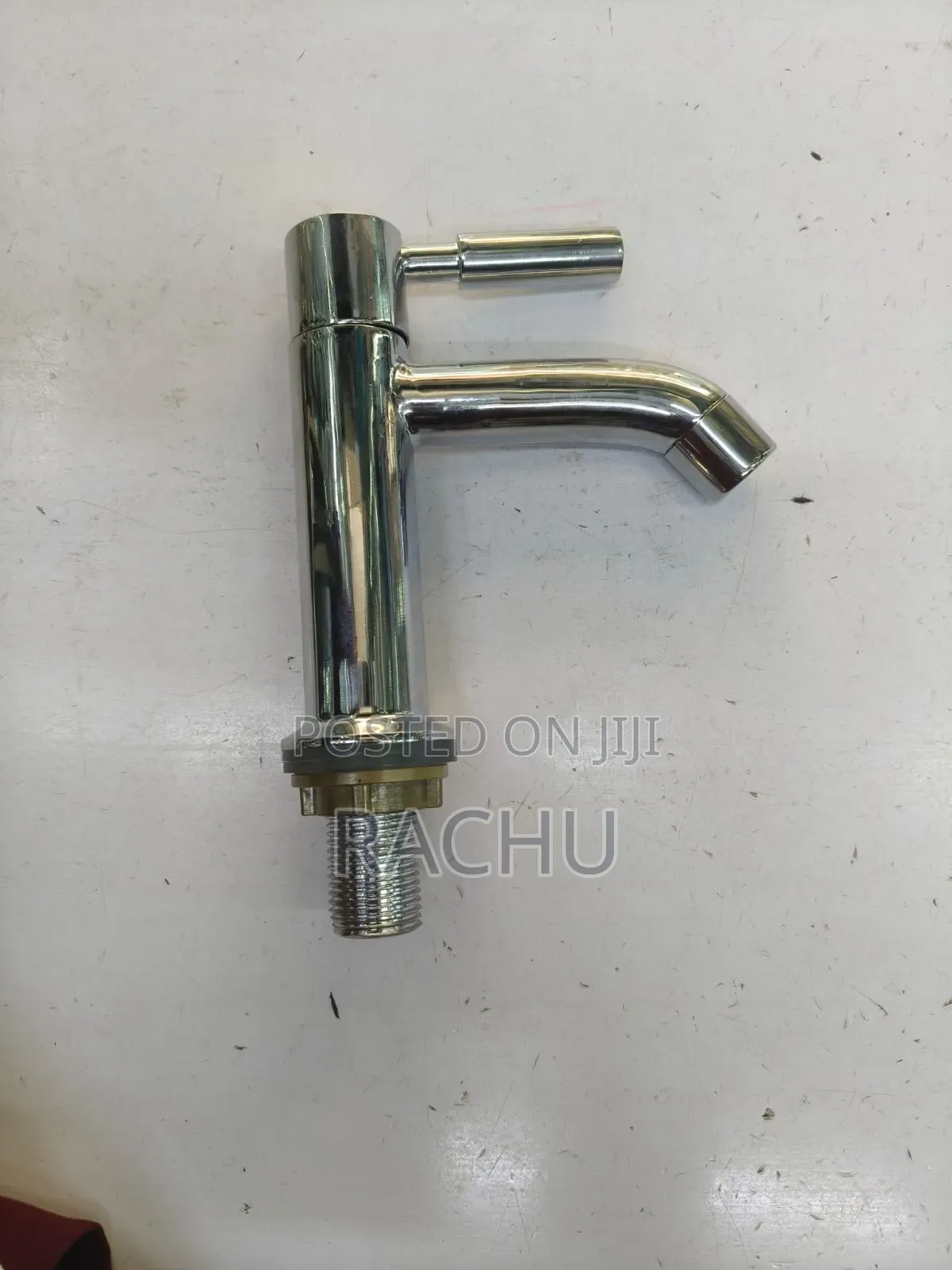 Basin Tap Stainless