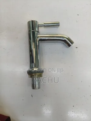 Basin Tap Stainless