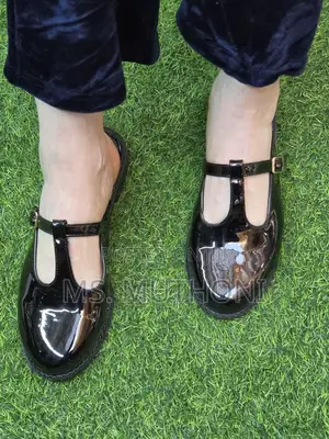 Maryjane Slip-and-Go Statement Shoe Size 37-42