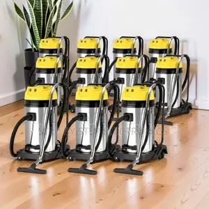 Best Prices 10L,15L,20L 1200W Wet and Dry Cylinder Vacuum Cleaners