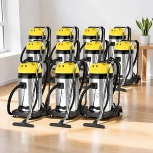 Best Prices 10L,15L,20L 1200W Wet and Dry Cylinder Vacuum Cleaners