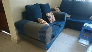 Elegant 6 Seater Sofa Set