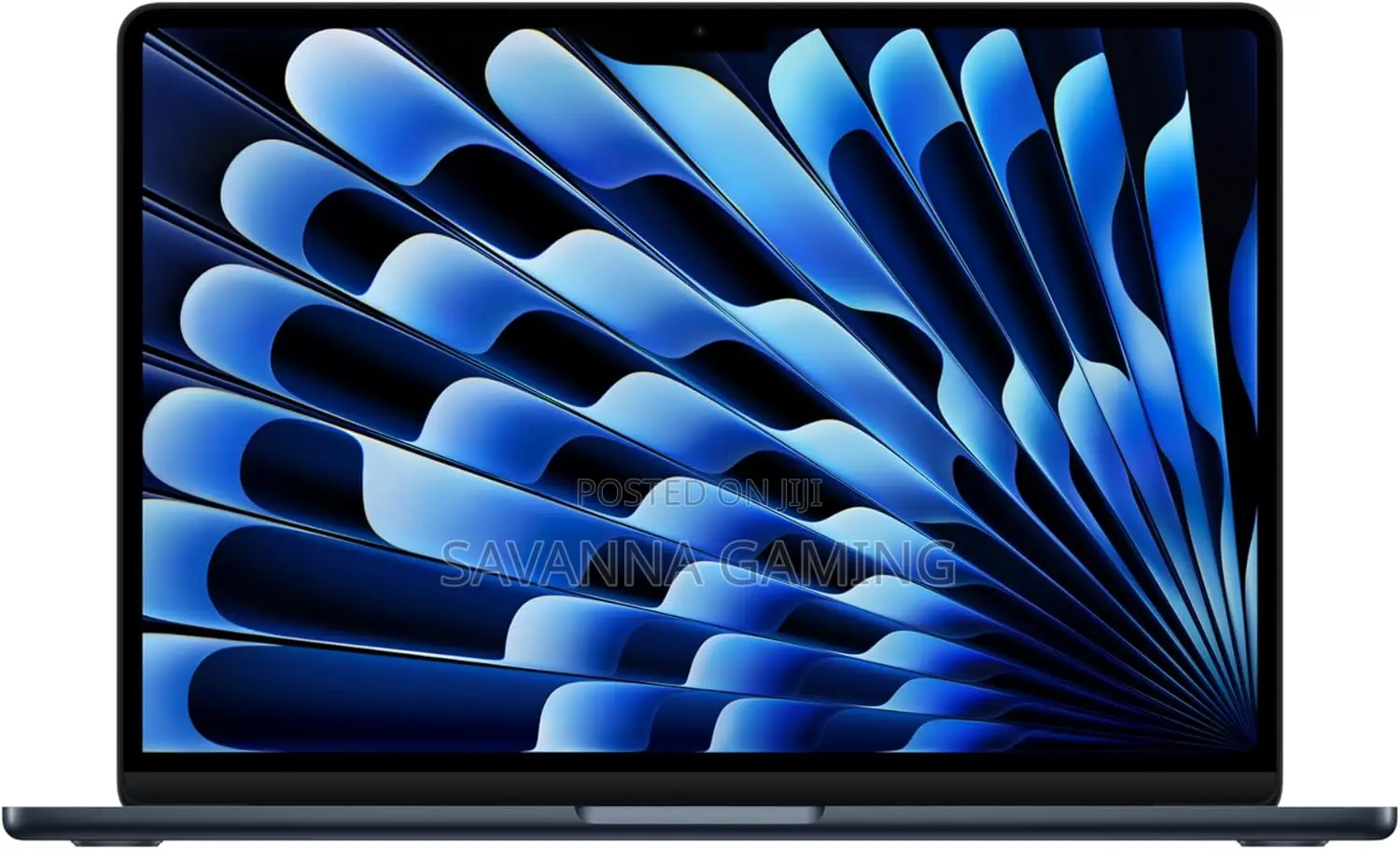 New Laptop Apple MacBook Air 8GB Apple M3 SSD 256GB