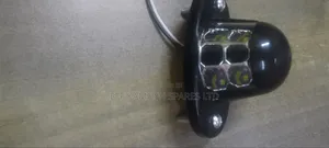 Variety of Reverse/Number Lights Available