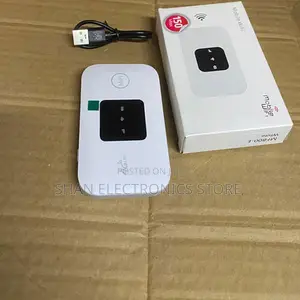 **Portable Hotspot 4G LTE WiFi Hotspot 150Mbps Universal