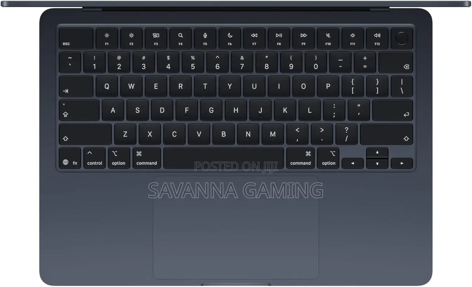 New Laptop Apple MacBook Air 8GB Apple M3 SSD 256GB