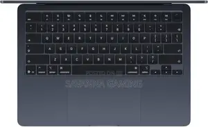 New Laptop Apple MacBook Air 8GB Apple M3 SSD 256GB