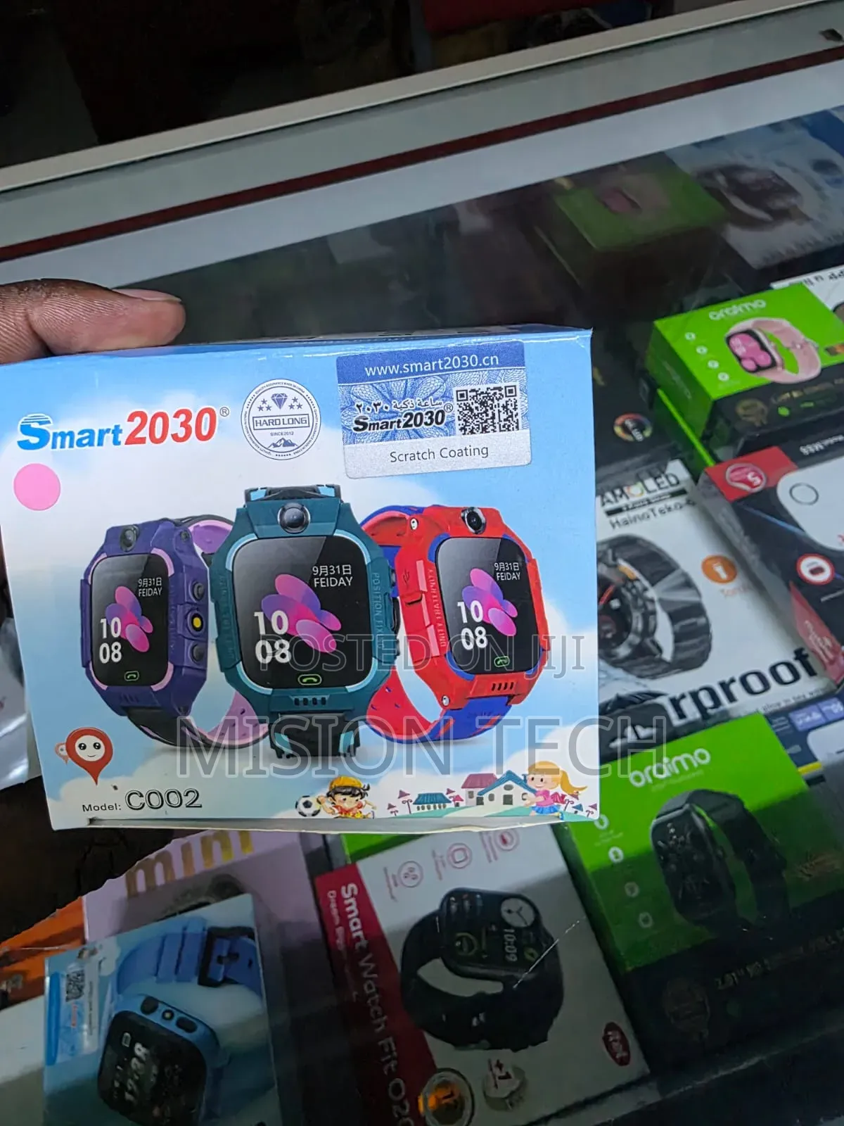 Kids Smart Watch * 