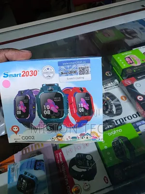 Kids Smart Watch * 