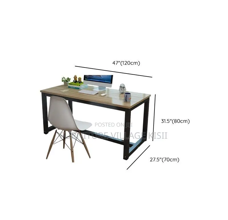Office Desk: Computer Desk-120cm