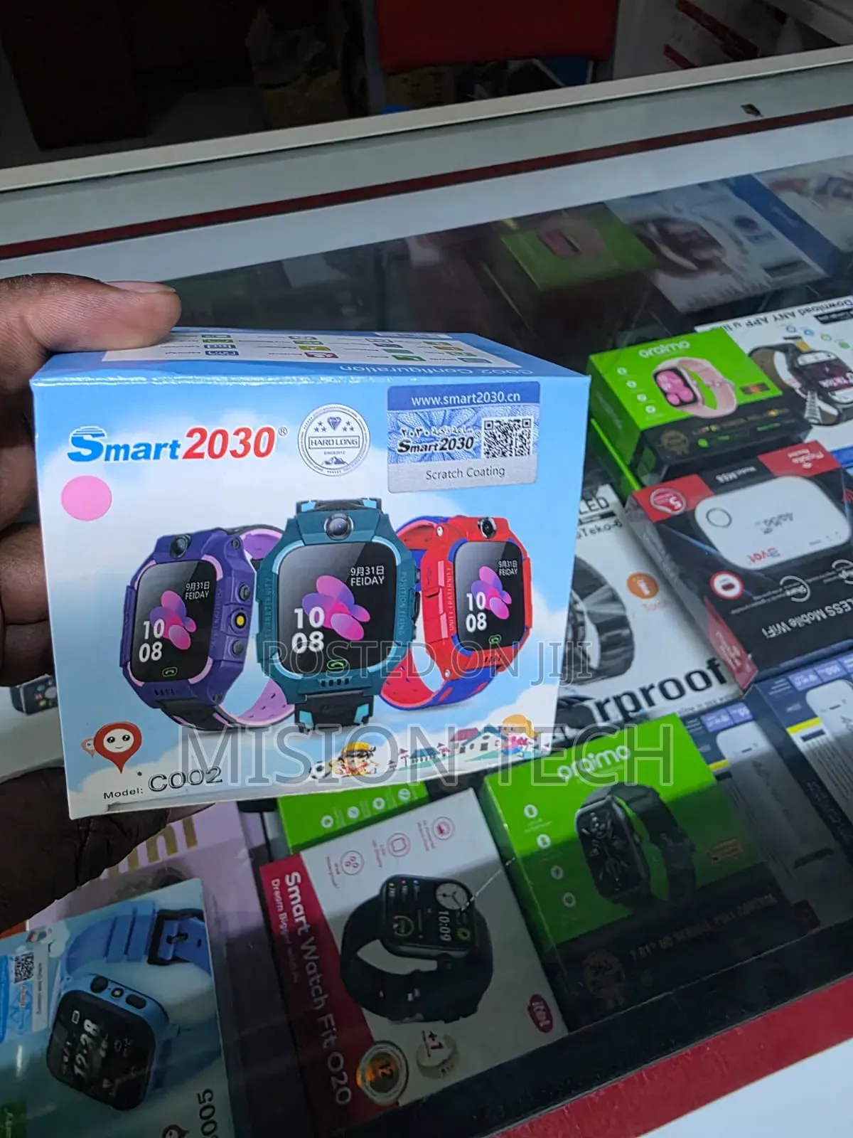 Kids Smart Watch * 