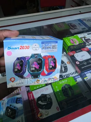 Kids Smart Watch * 