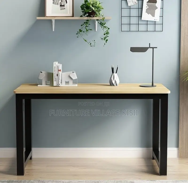 Office Desk: Computer Desk-120cm