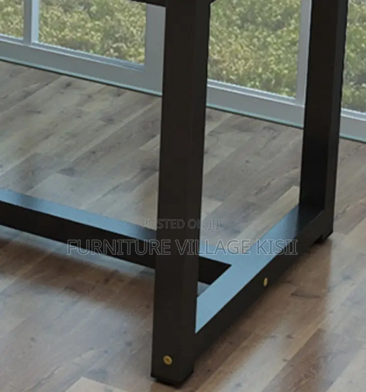 Office Desk: Computer Desk-120cm