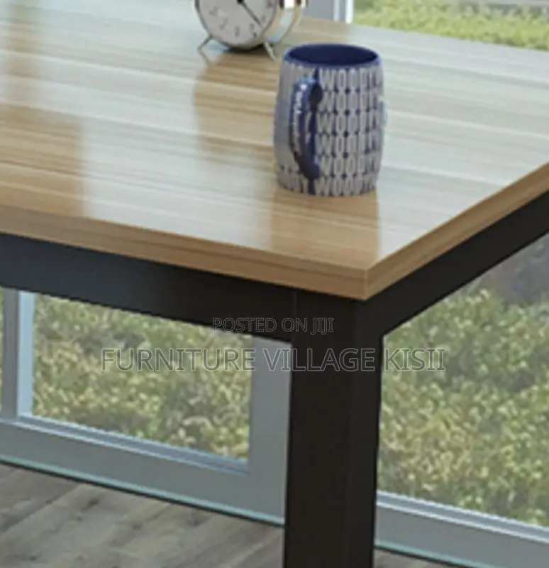 Office Desk: Computer Desk-120cm