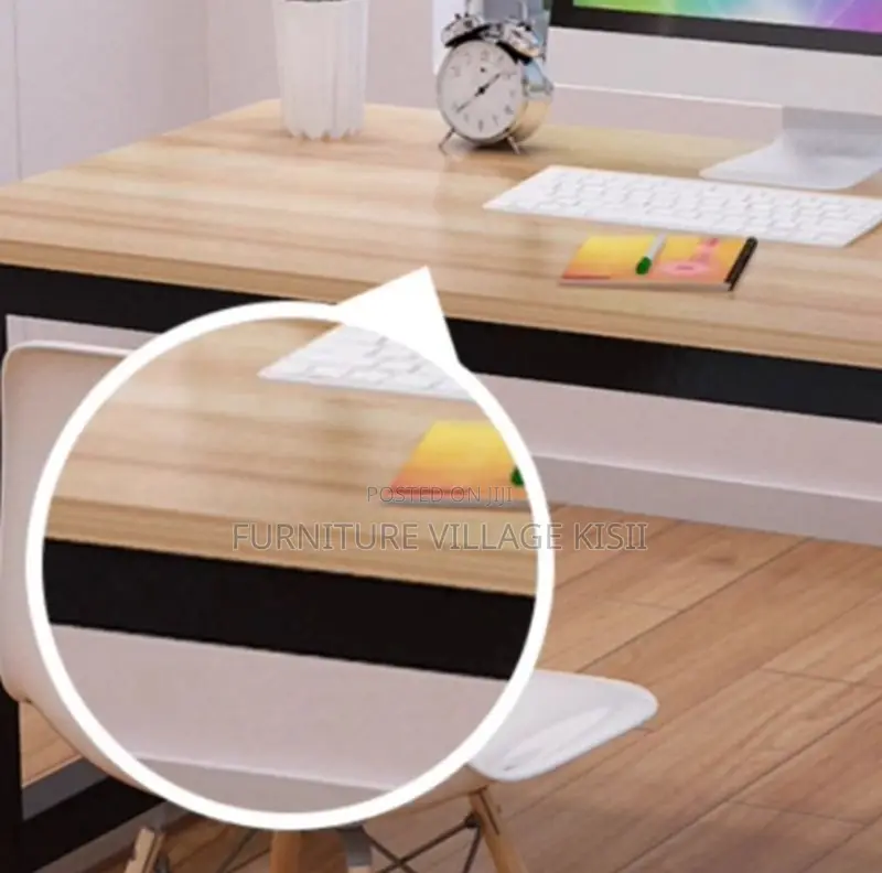 Office Desk: Computer Desk-120cm
