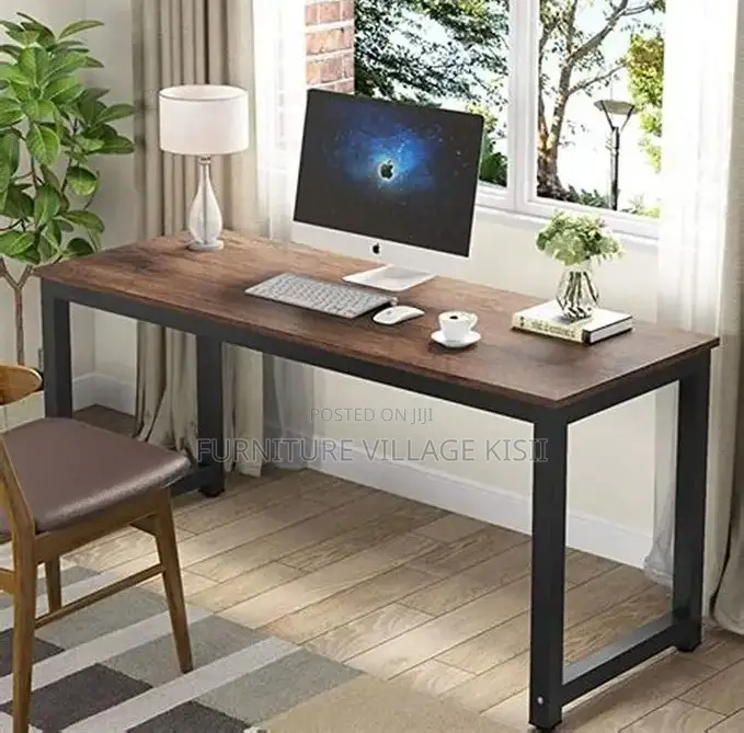 Office Desk: Computer Desk-120cm