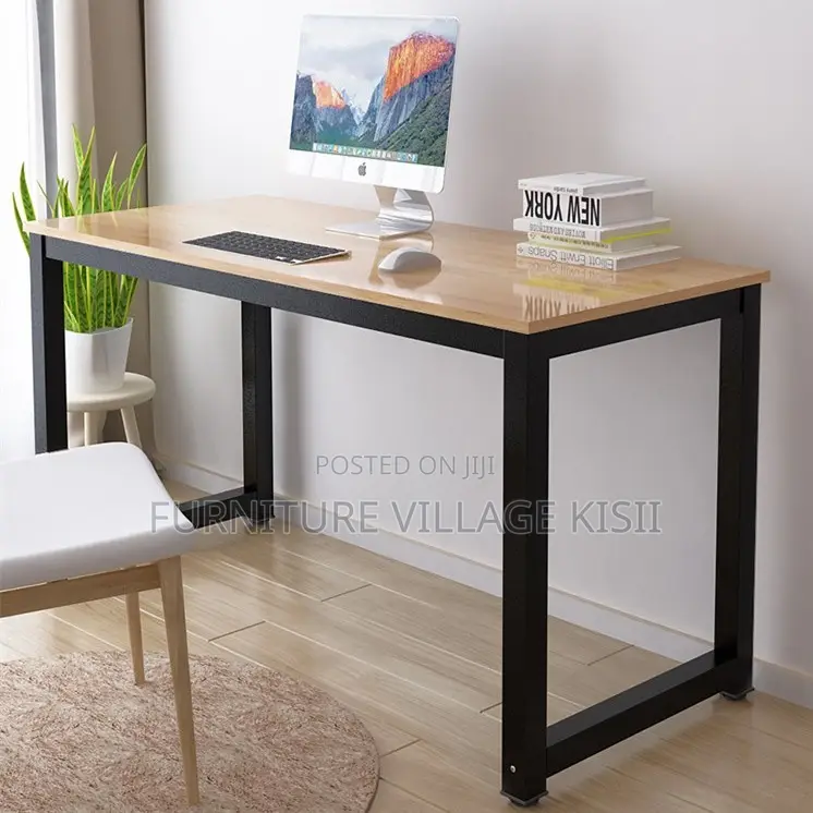 Office Desk: Computer Desk-120cm