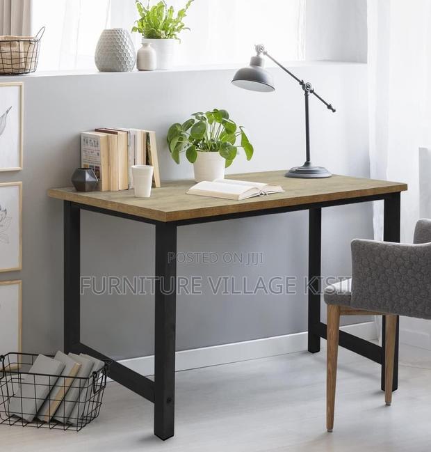 Office Desk: Computer Desk-120cm - thumbnail 3
