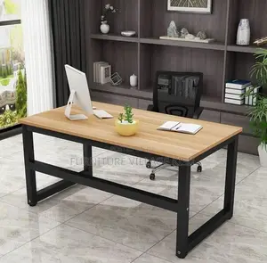 Office Desk: Computer Desk-120cm