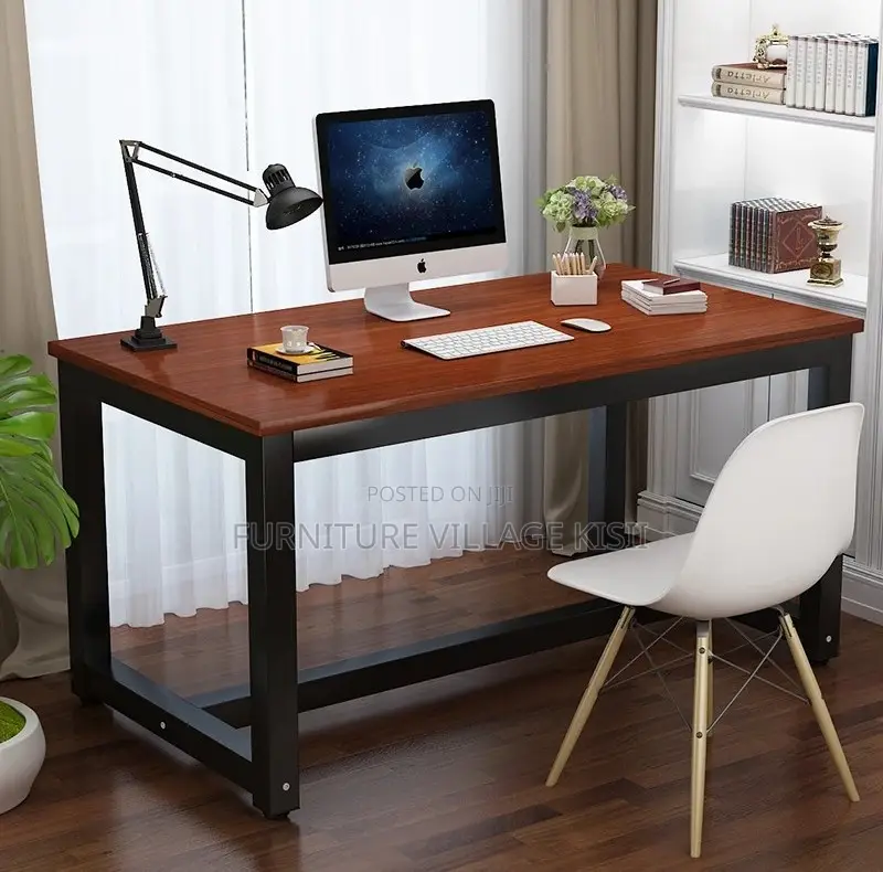 Office Desk: Computer Desk-120cm