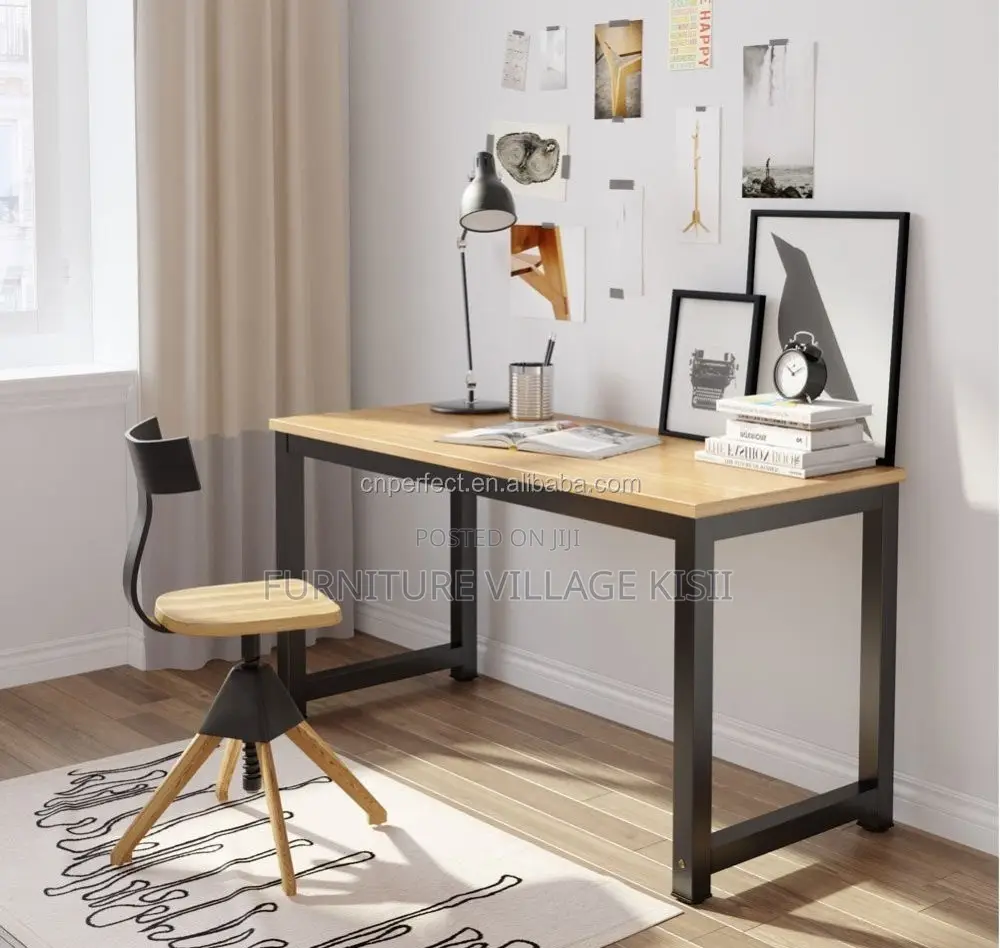 Office Desk: Computer Desk-120cm