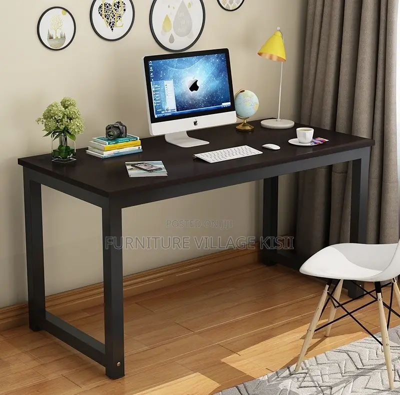 Office Desk: Computer Desk-120cm