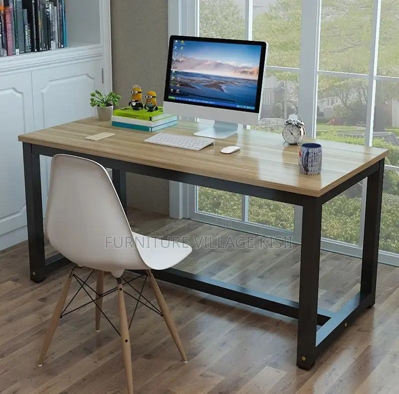 Office Desk: Computer Desk-120cm