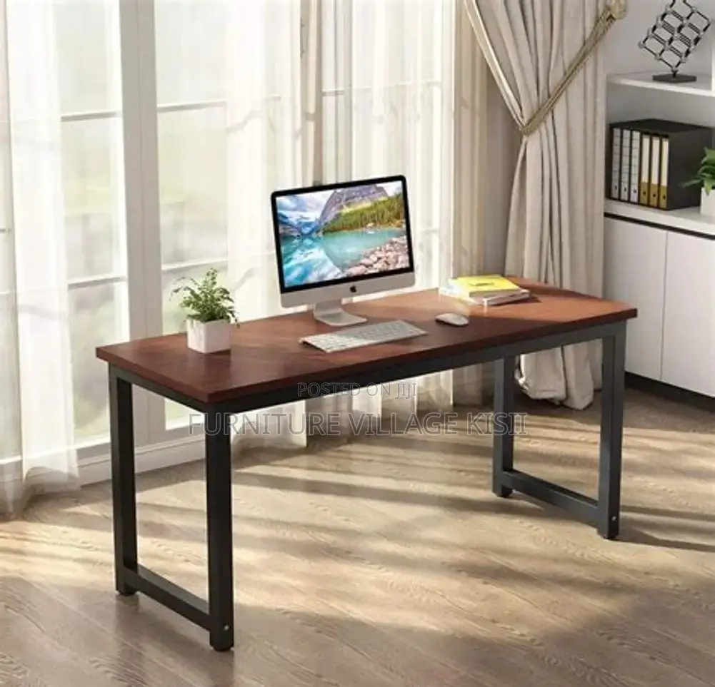Office Desk: Computer Desk-120cm