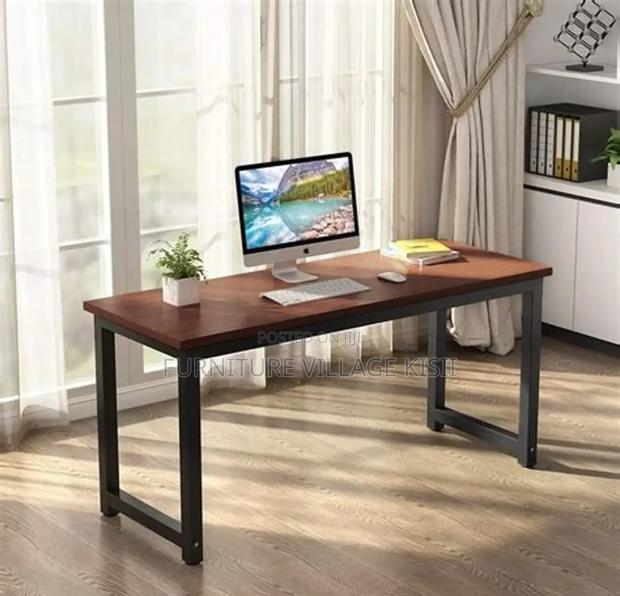 Office Desk: Computer Desk-120cm - thumbnail 16