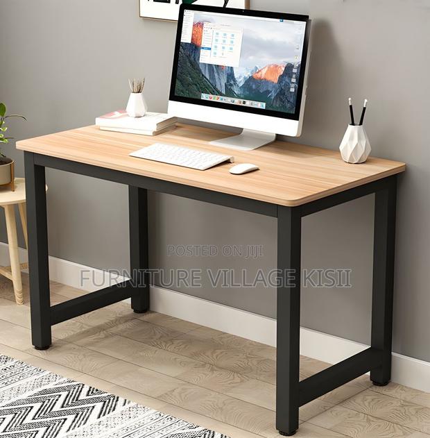 Office Desk: Computer Desk-120cm - thumbnail 17