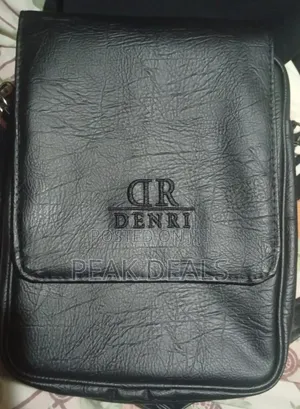 Denri Man Bag