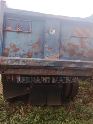 Tata Tipper 2516