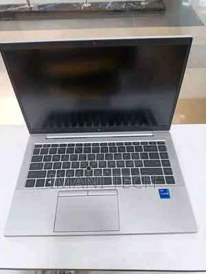 Laptop HP EliteBook 840 G8 16GB Intel Core i7 SSD 512GB