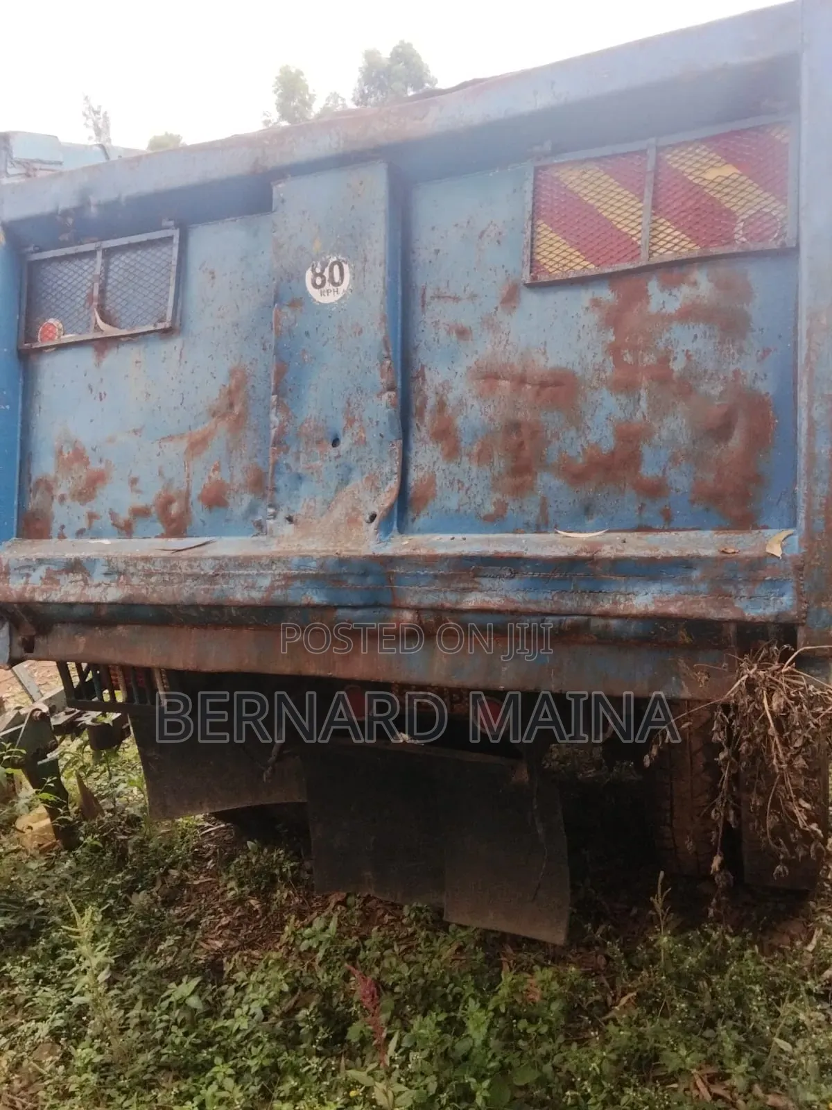 Tata Tipper 2516