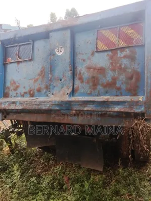 Tata Tipper 2516
