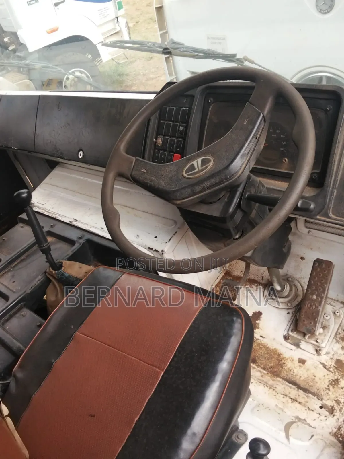 Tata Tipper 2516