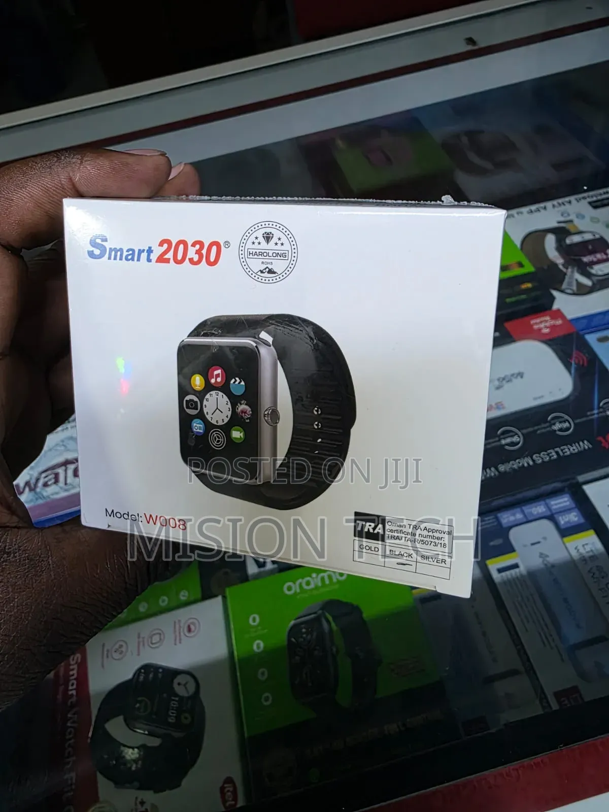 Kids Smart Watch * 