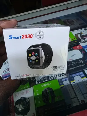 Kids Smart Watch * 
