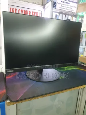 22"monitor Frameless